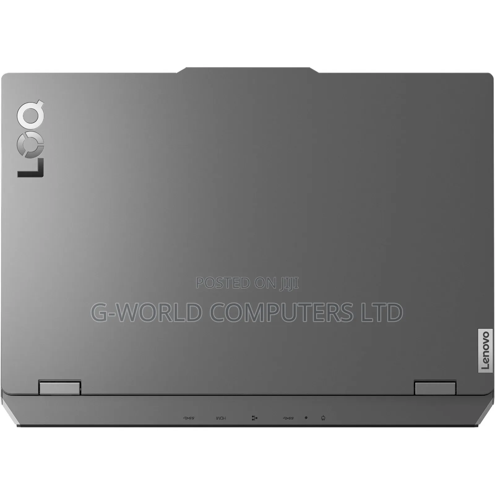 New Laptop Lenovo LOQ 15IRH8 16GB Intel Core i5 SSD 512GB