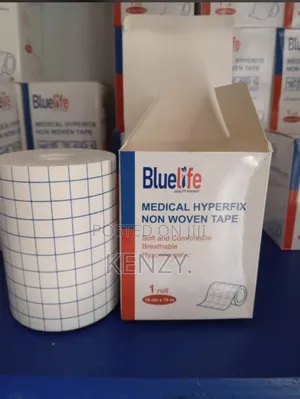 Dressing Wound Tape