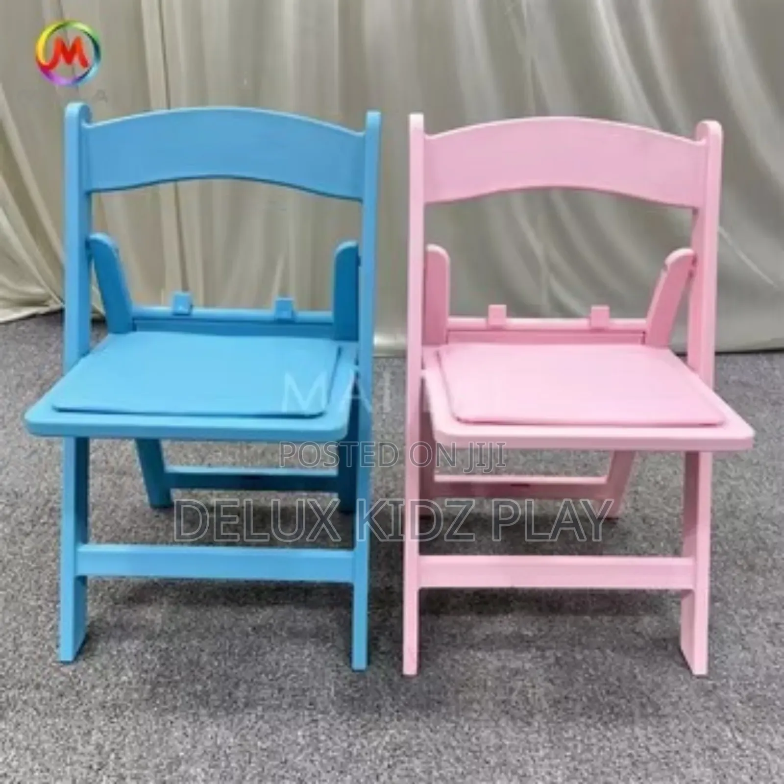 Kids Party Chairs For Rent