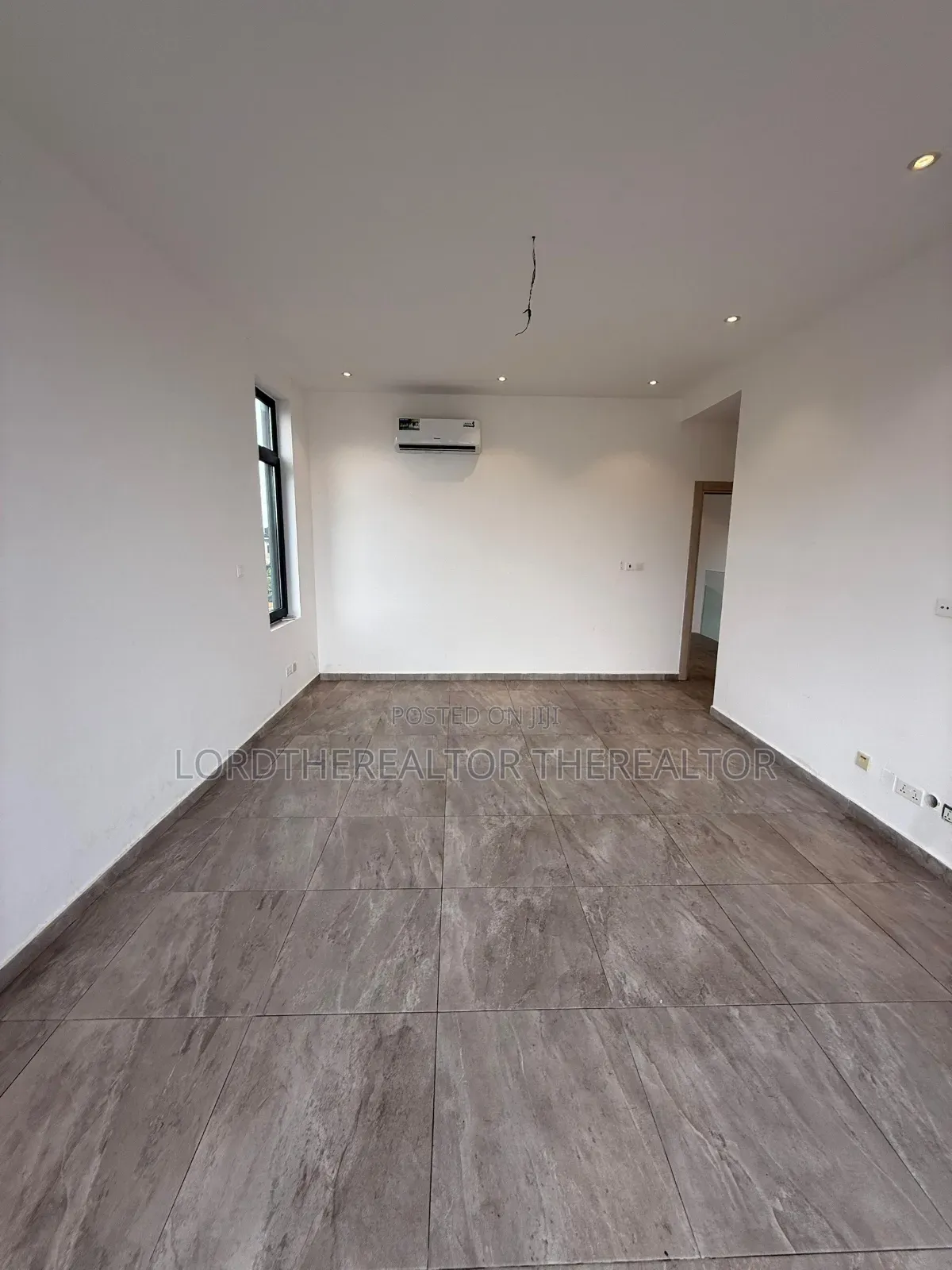 Furnished 4bdrm Villa in Lord Therealtor, East Legon for sale