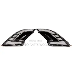 Honda Accord Led Foglights 2023-2025