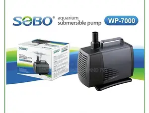 75 Watts Quality Sobo Submersible Pump