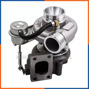 Iveco Turbo Charger