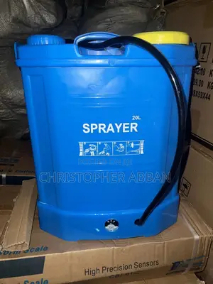 20l Electric Knapsack Sprayer