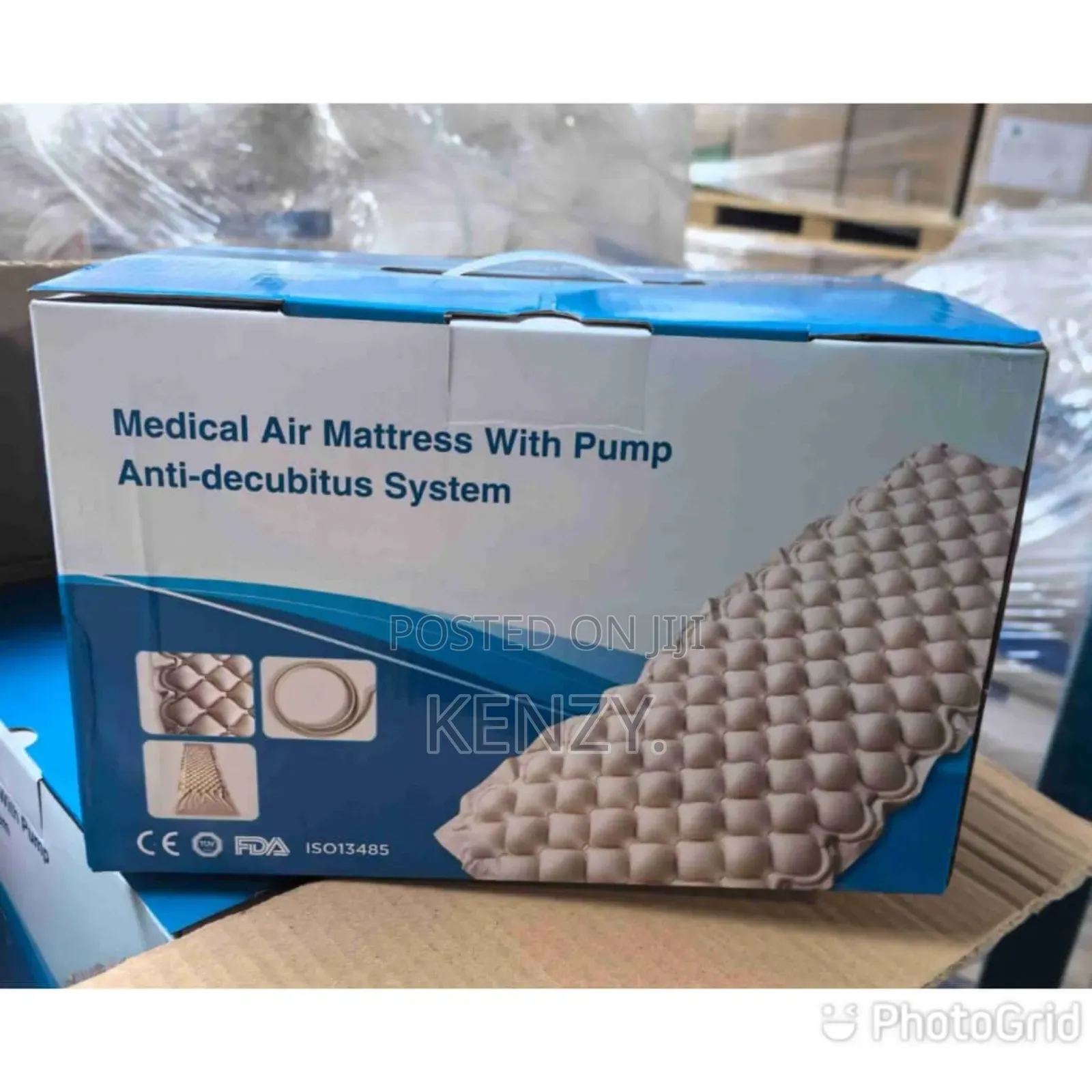 Air Mattress