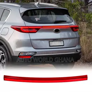 Kia Sportage 2016-2021 Led Trunk Tail  Light