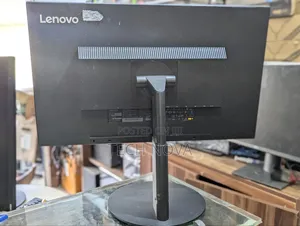 Lenovo Thinkvision P27q-10 Monitor (27") 2560 X 1440 Pixels QHD Led