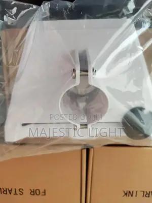 Starlink Adapter For Dish Mount