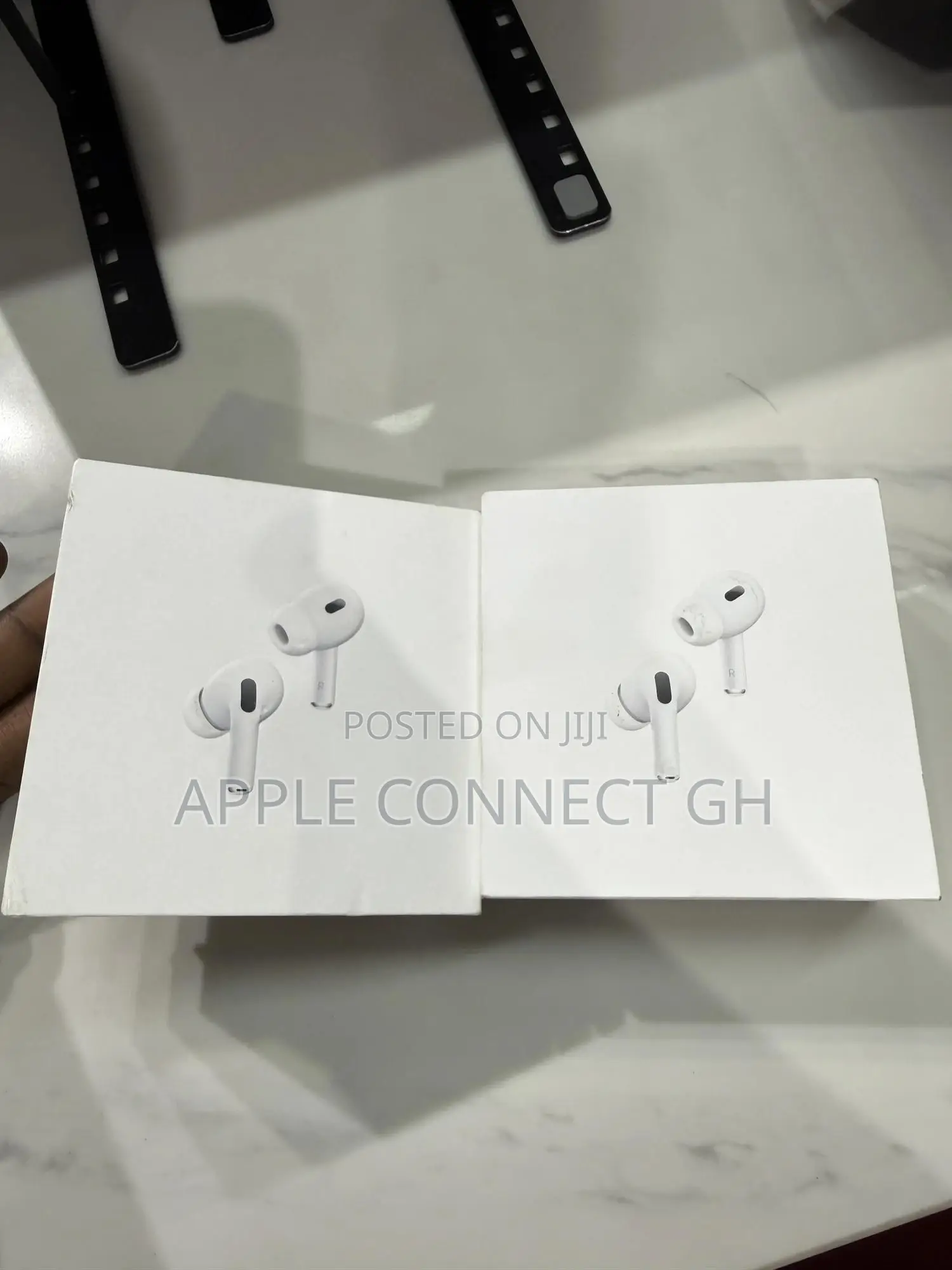 Original Apple Airpods Pro 2