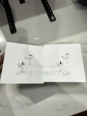 Original Apple Airpods Pro 2