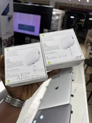 Original Apple Airpods Pro 2