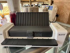 Leitz Ilam Touch A3 Turbo S Laminator/Laminating Machine