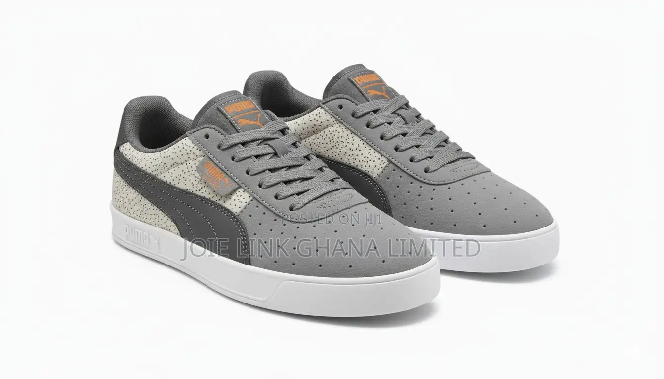 Premium Puma G-Vilas Available in Stock