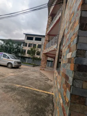 Furnished 2bdrm Apartment in Pokuase for rent