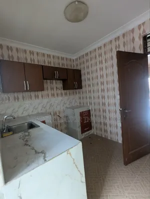Furnished 2bdrm Apartment in Pokuase for rent