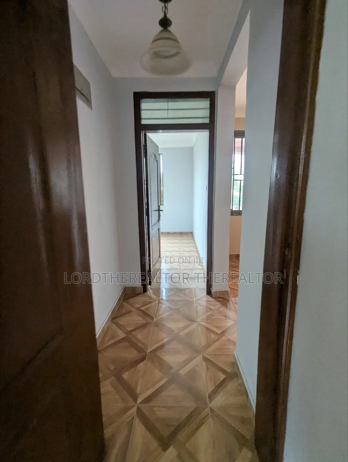 Furnished 2bdrm Apartment in Pokuase for rent