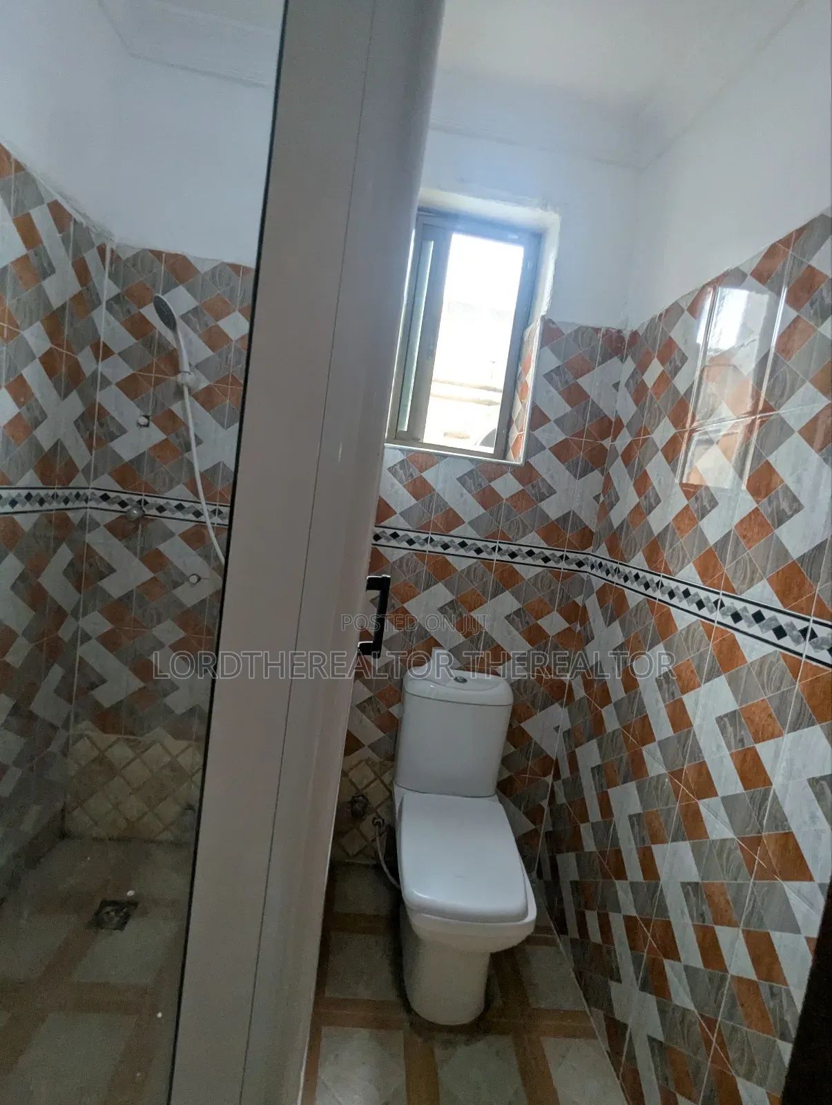 Furnished 2bdrm Apartment in Pokuase for rent