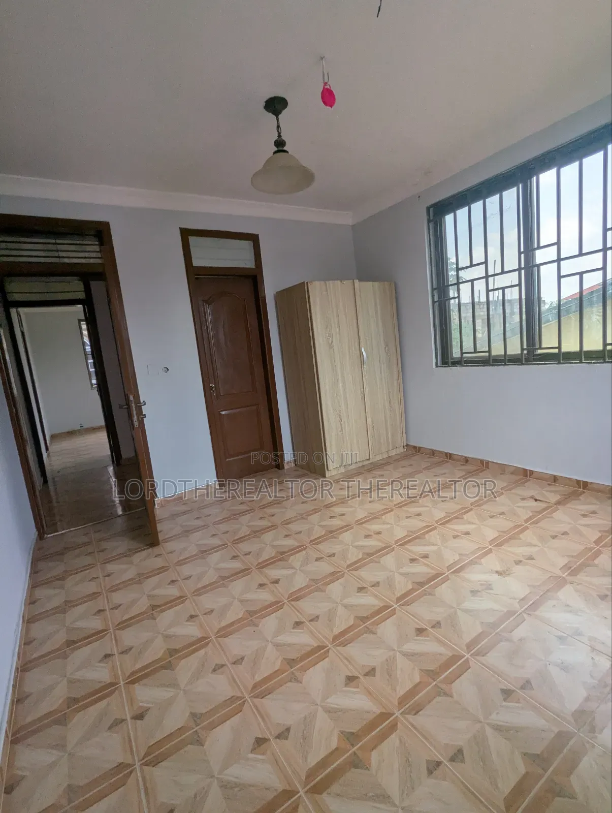 Furnished 2bdrm Apartment in Pokuase for rent