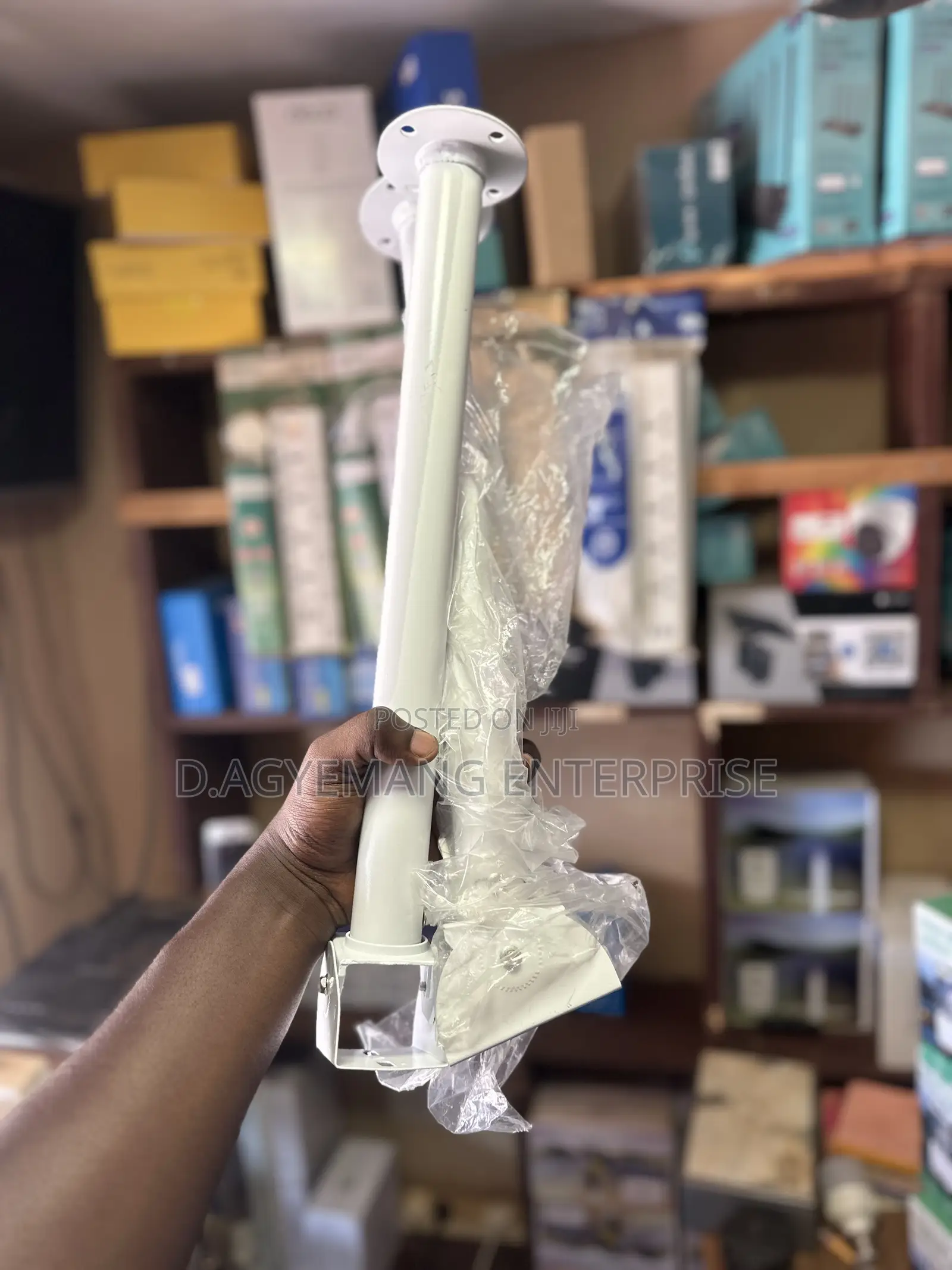 Starlink Mini Mount