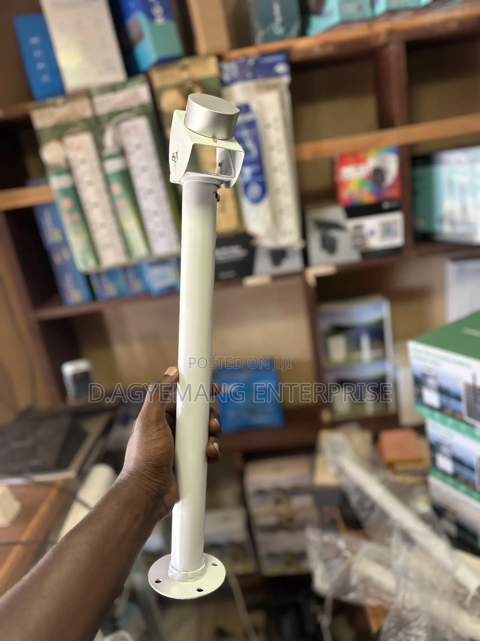Starlink Mini Mount