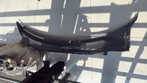 Honda Crv Wiper Panel 2023 2024 2025