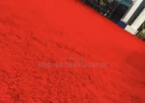 Artificial Red Grass Carpets/ Red Astroturf