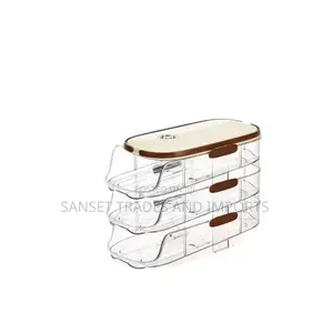 Fashionable Egg Storage Tray