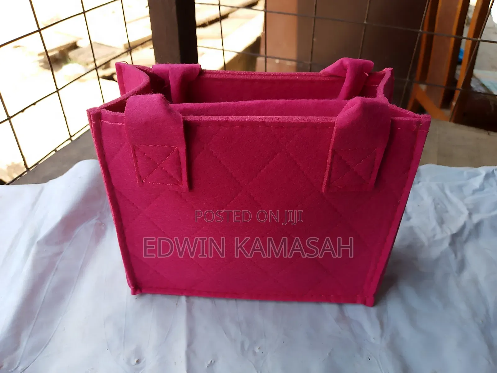 Ladies Fashion Handbag With Wallet | Stylish Office Casual Bag