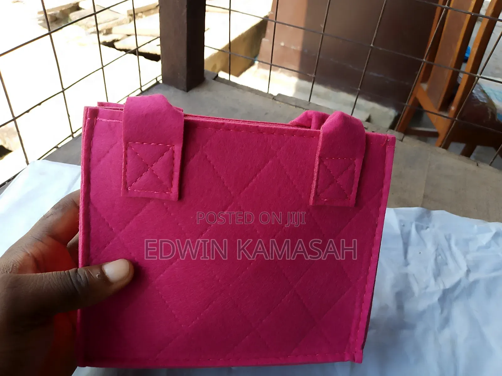 Ladies Fashion Handbag With Wallet | Stylish Office Casual Bag