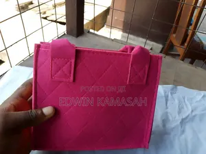 Ladies Fashion Handbag With Wallet | Stylish Office Casual Bag