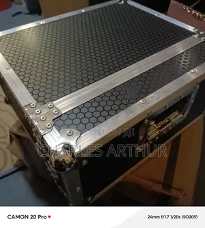 Haze Machine