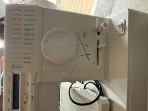 Harmonie 400