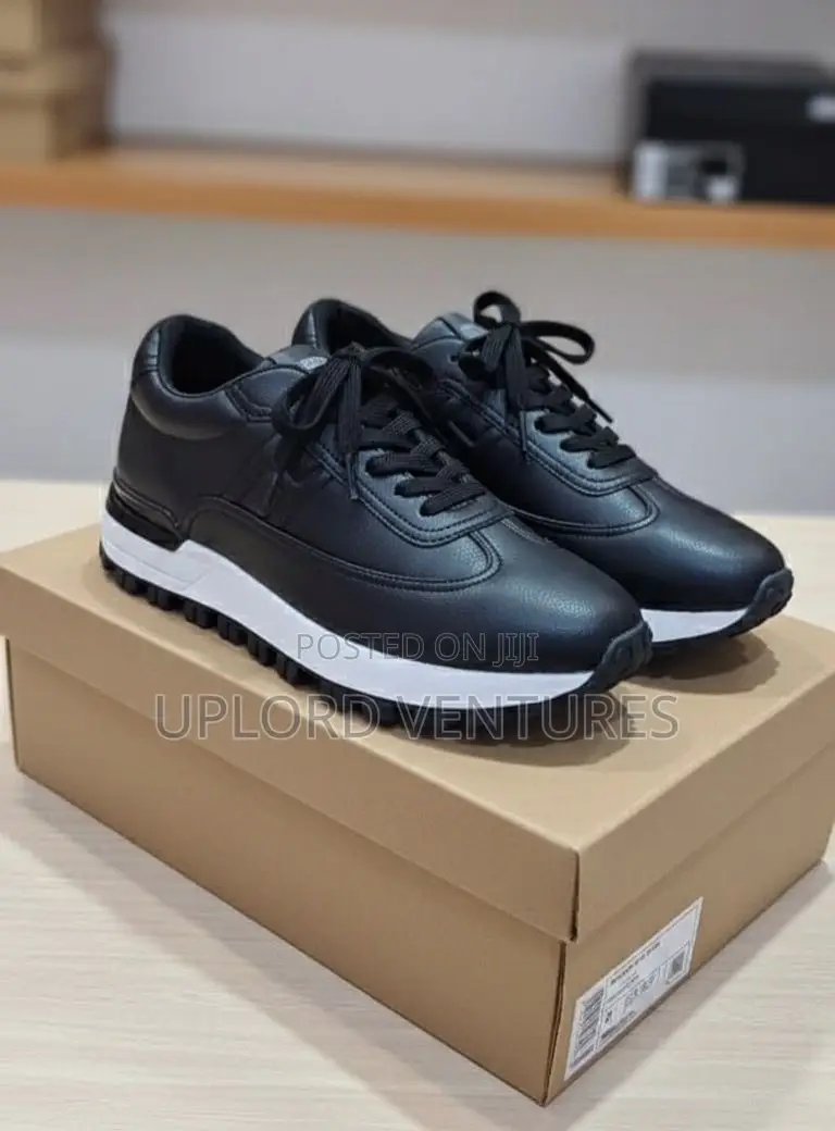 Quality Hermès Trail Sneakers(Casual Shoe/Sneakers)