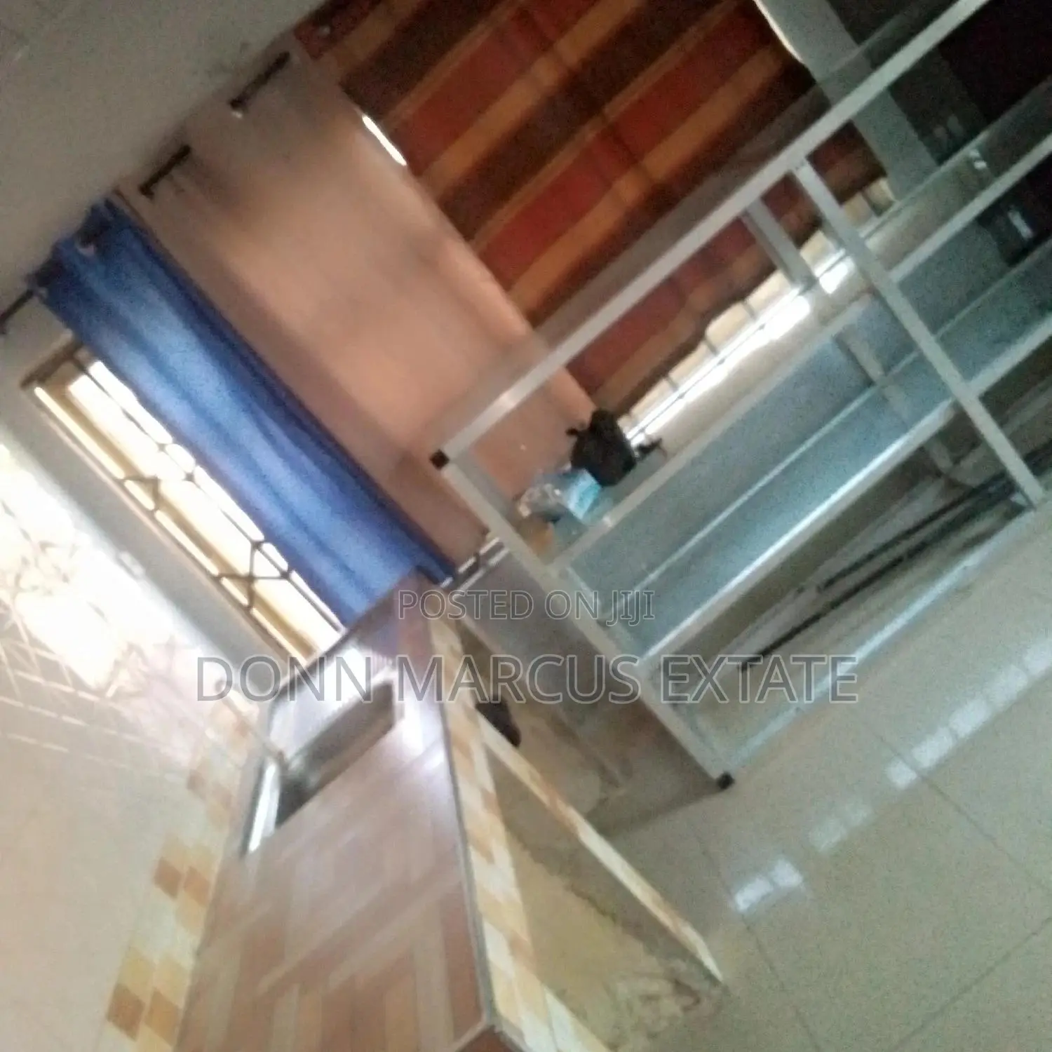 1bdrm Apartment in Don Markus Rxtate, Kumasi Metropolitan for rent