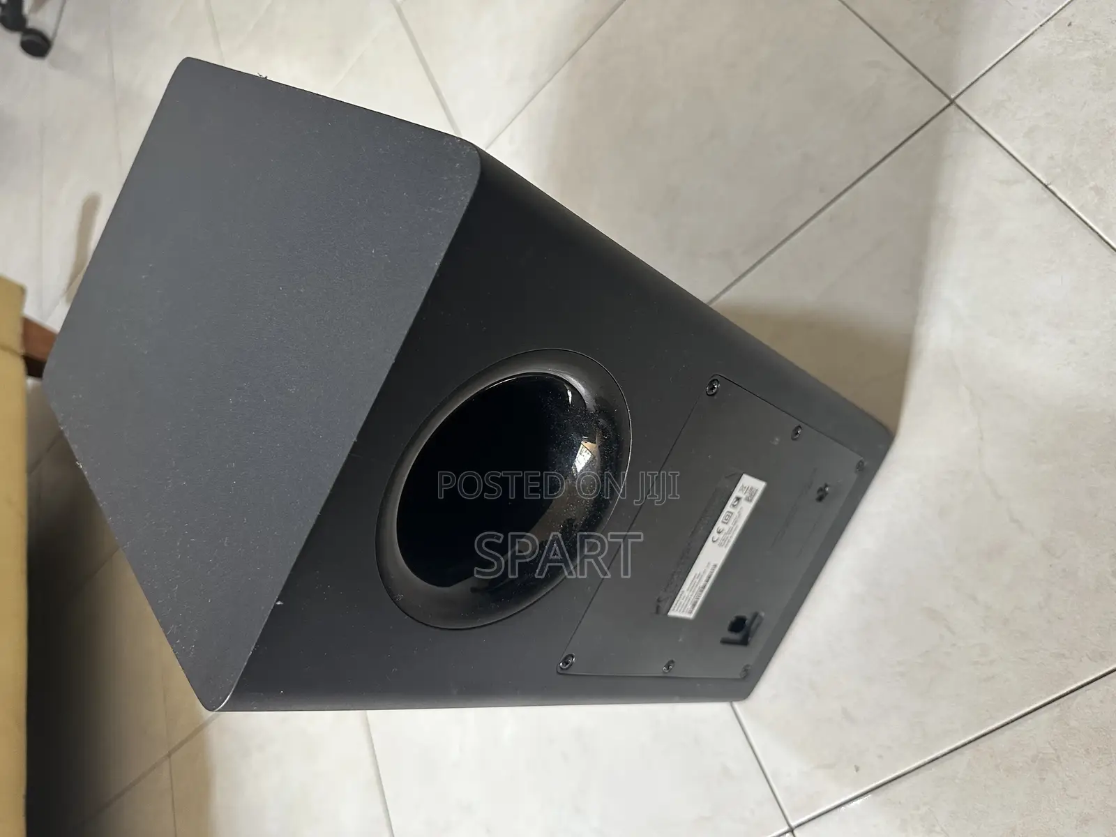 Samsung Sound Bar Hw-Q70t