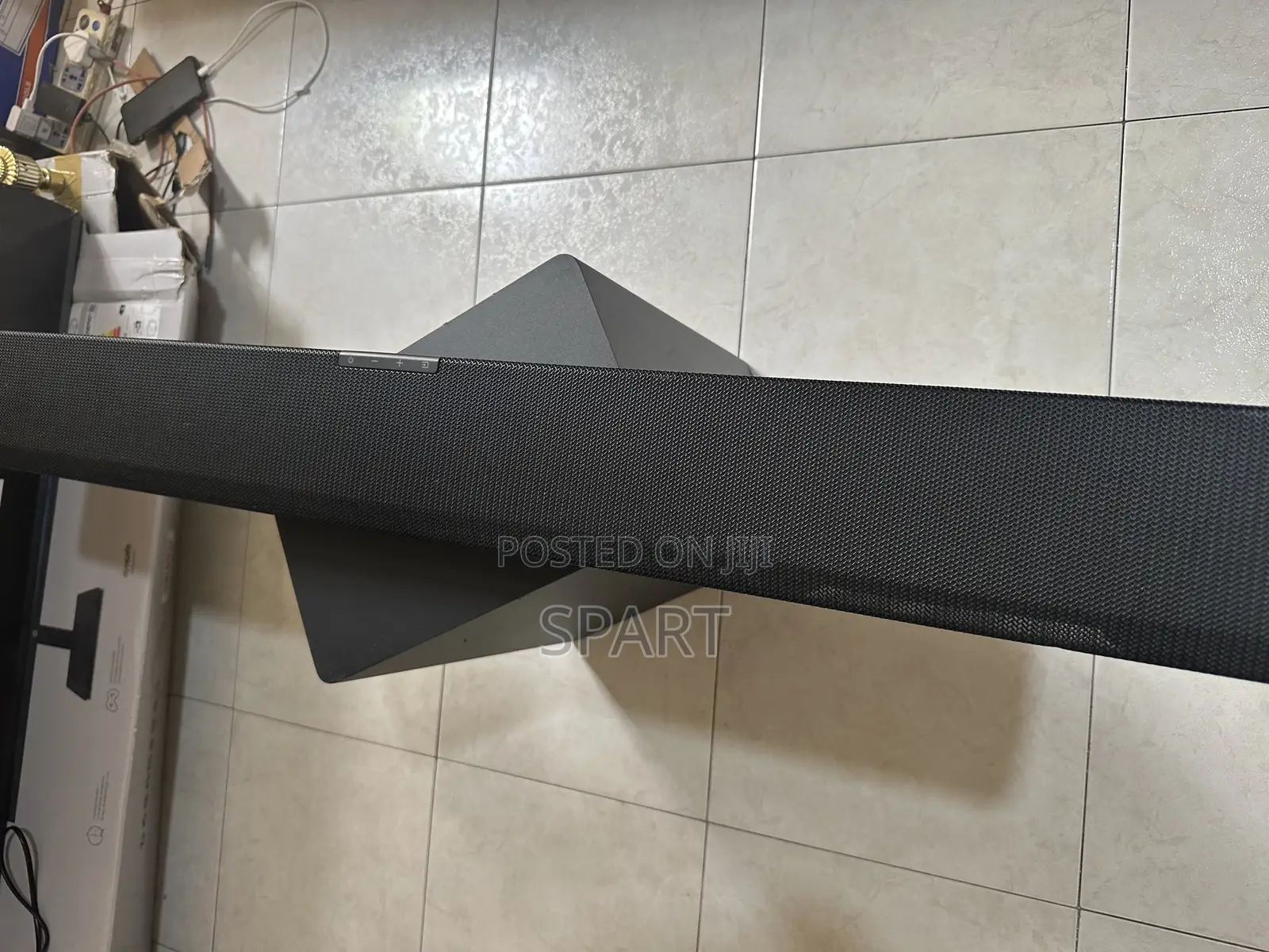 Samsung Sound Bar Hw-Q70t
