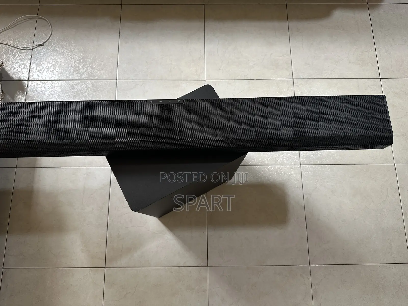 Samsung Sound Bar Hw-Q70t