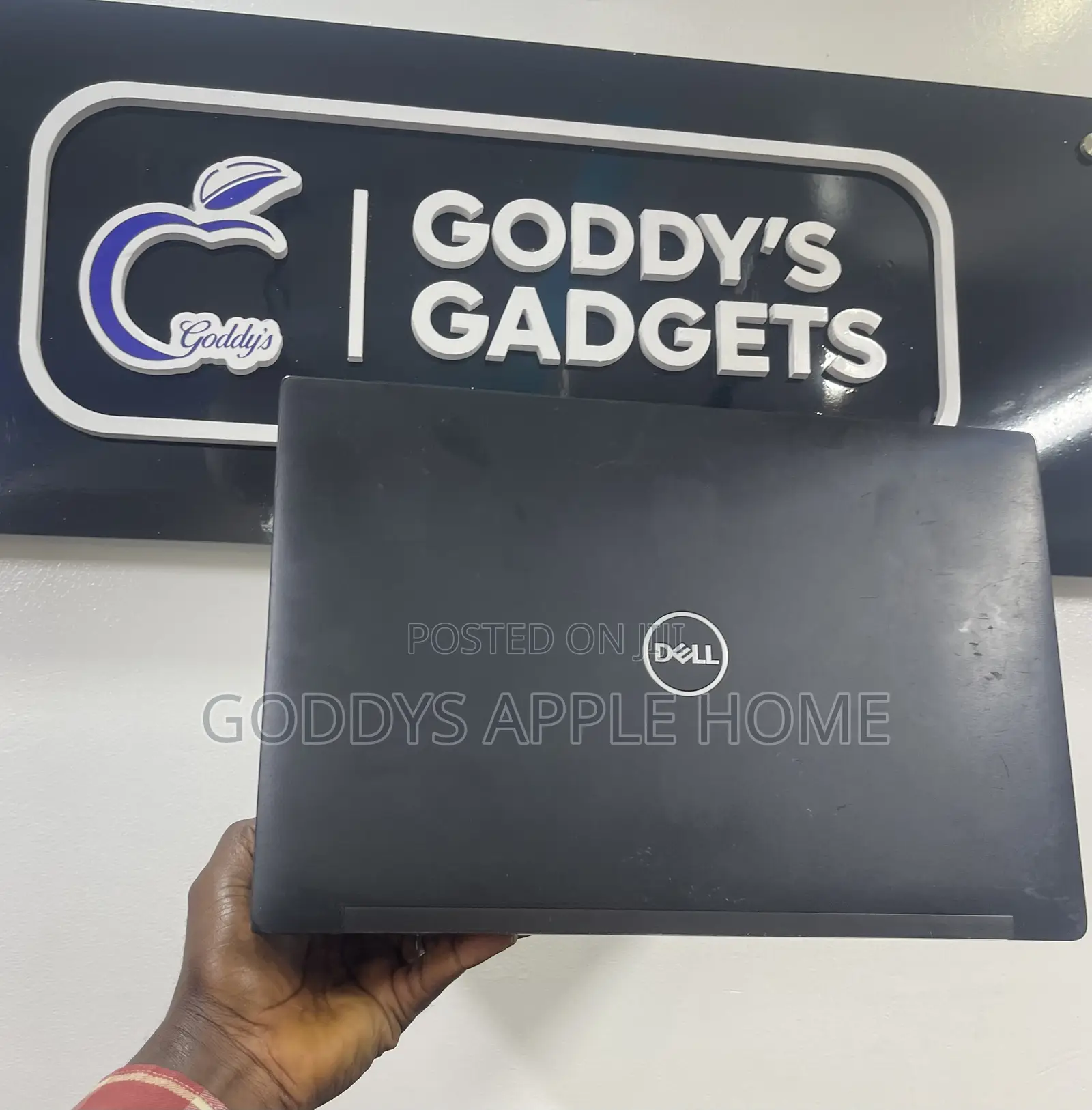 Laptop Dell Latitude 7490 8GB Intel Core I7 SSD 1T in Circle - Laptops ...