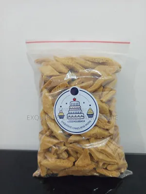 Baked Chips