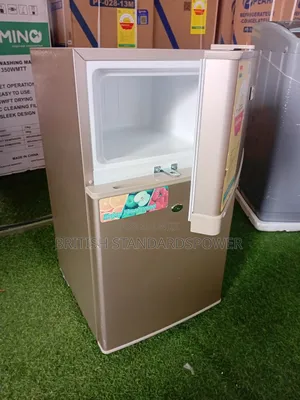 Westpool Ideal for Office Home 80l Westpool Table Top Fridge
