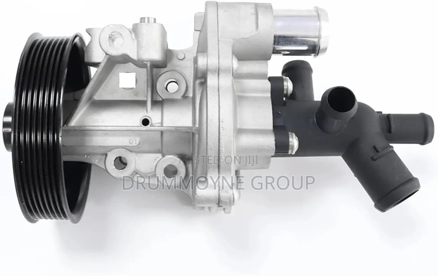 Water Pump Ford Transit