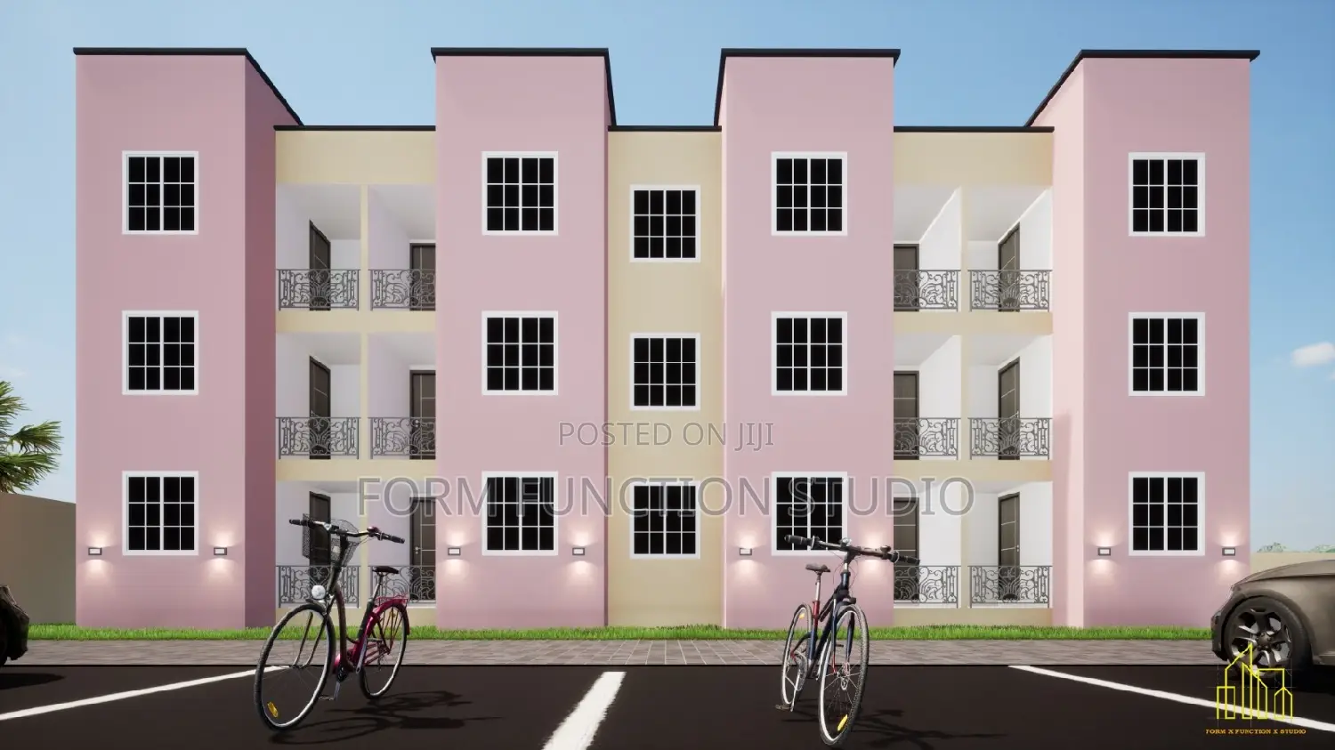Experienced Architectural You Can Rely on Work Only