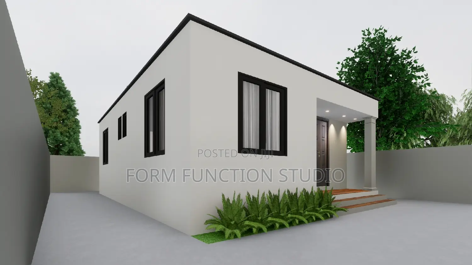 Fast Reliable Architectural Services Work Only