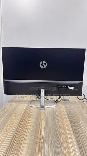 Fresh 32” Hp Monitor