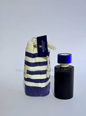 Matelot Perfume by Mark James,100ml, Unisex