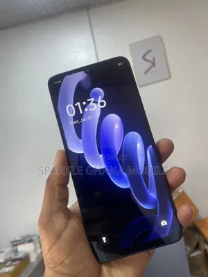 New Itel City 100 128 GB Blue