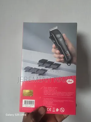 Hair Clipper Classic 2 Pro