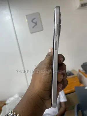 New Infinix Smart 9 128 GB Silver