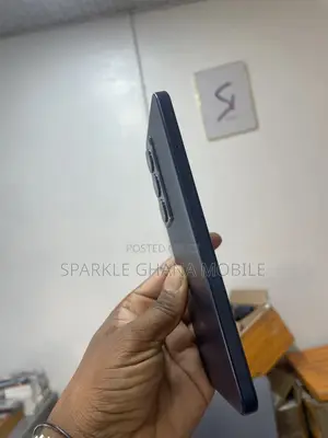 New Itel City 100 128 GB Blue