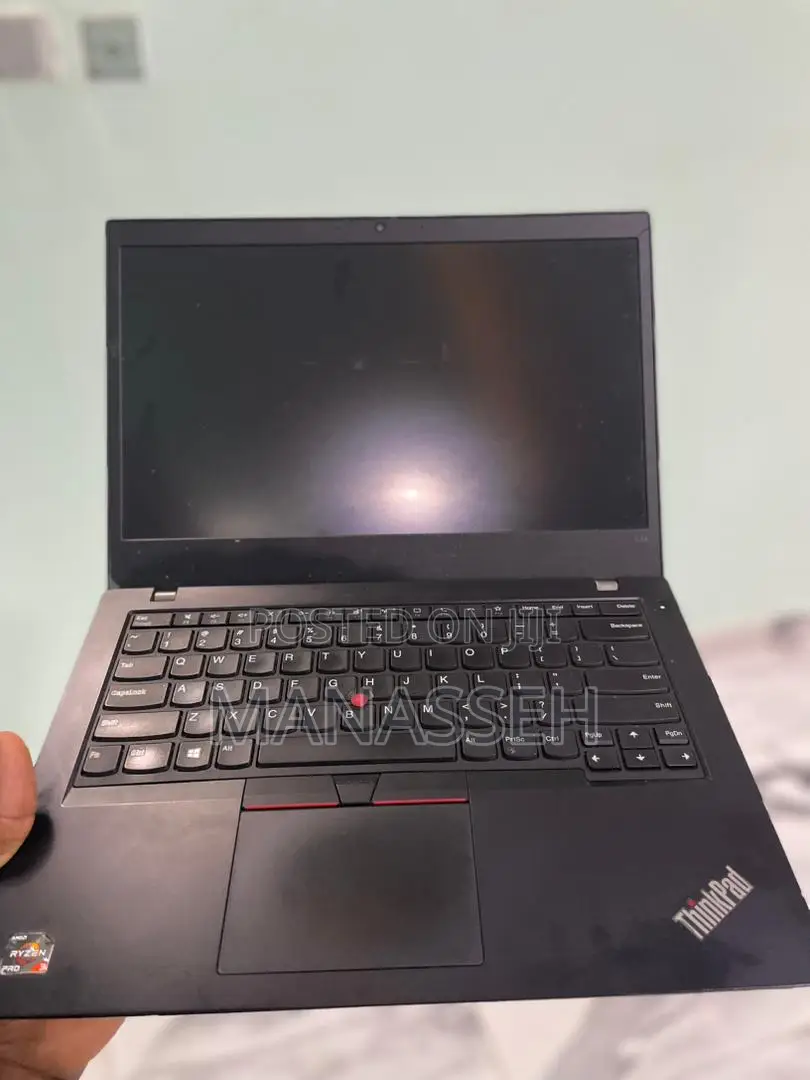 Laptop Lenovo ThinkPad L14 8GB AMD Ryzen 3 SSD 256GB